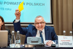XXV Zgromadzenie Ogólne ZPP - obrady plenarne, Warszawa, 3 kwietnia 2019 r.: 408