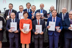 XXV Zgromadzenie Ogólne ZPP - gala jubileuszowa, Warszawa, 3 kwietnia 2019 r.: 108