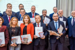 XXV Zgromadzenie Ogólne ZPP - gala jubileuszowa, Warszawa, 3 kwietnia 2019 r.: 219