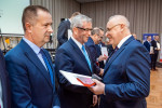 XXV Zgromadzenie Ogólne ZPP - gala jubileuszowa, Warszawa, 3 kwietnia 2019 r.: 204