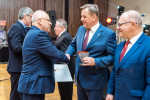 XXV Zgromadzenie Ogólne ZPP - gala jubileuszowa, Warszawa, 3 kwietnia 2019 r.: 24