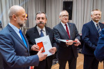 XXV Zgromadzenie Ogólne ZPP - gala jubileuszowa, Warszawa, 3 kwietnia 2019 r.: 295