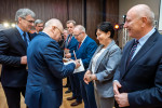 XXV Zgromadzenie Ogólne ZPP - gala jubileuszowa, Warszawa, 3 kwietnia 2019 r.: 28