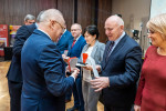 XXV Zgromadzenie Ogólne ZPP - gala jubileuszowa, Warszawa, 3 kwietnia 2019 r.: 29