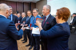 XXV Zgromadzenie Ogólne ZPP - gala jubileuszowa, Warszawa, 3 kwietnia 2019 r.: 152