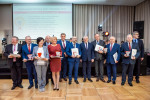 XXV Zgromadzenie Ogólne ZPP - gala jubileuszowa, Warszawa, 3 kwietnia 2019 r.: 49