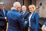 XXV Zgromadzenie Ogólne ZPP - gala jubileuszowa, Warszawa, 3 kwietnia 2019 r.: 126