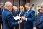 XXV Zgromadzenie Ogólne ZPP - gala jubileuszowa, Warszawa, 3 kwietnia 2019 r.: 129