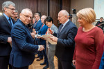 XXV Zgromadzenie Ogólne ZPP - gala jubileuszowa, Warszawa, 3 kwietnia 2019 r.: 30