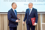 XXV Zgromadzenie Ogólne ZPP - obrady plenarne, Warszawa, 3 kwietnia 2019 r.: 218