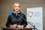 XXV Zgromadzenie Ogólne ZPP - obrady plenarne, Warszawa, 3 kwietnia 2019 r.: 521