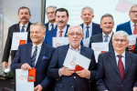 XXV Zgromadzenie Ogólne ZPP - gala jubileuszowa, Warszawa, 3 kwietnia 2019 r.: 346