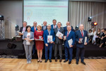 XXV Zgromadzenie Ogólne ZPP - gala jubileuszowa, Warszawa, 3 kwietnia 2019 r.: 50