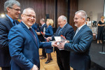 XXV Zgromadzenie Ogólne ZPP - gala jubileuszowa, Warszawa, 3 kwietnia 2019 r.: 137