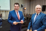 XXV Zgromadzenie Ogólne ZPP - gala jubileuszowa, Warszawa, 3 kwietnia 2019 r.: 263