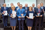 XXV Zgromadzenie Ogólne ZPP - gala jubileuszowa, Warszawa, 3 kwietnia 2019 r.: 158
