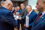 XXV Zgromadzenie Ogólne ZPP - gala jubileuszowa, Warszawa, 3 kwietnia 2019 r.: 40