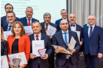 XXV Zgromadzenie Ogólne ZPP - gala jubileuszowa, Warszawa, 3 kwietnia 2019 r.: 220