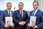 XXV Zgromadzenie Ogólne ZPP - gala jubileuszowa, Warszawa, 3 kwietnia 2019 r.: 223