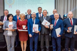 XXV Zgromadzenie Ogólne ZPP - gala jubileuszowa, Warszawa, 3 kwietnia 2019 r.: 53