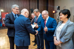 XXV Zgromadzenie Ogólne ZPP - gala jubileuszowa, Warszawa, 3 kwietnia 2019 r.: 26