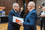 XXV Zgromadzenie Ogólne ZPP - gala jubileuszowa, Warszawa, 3 kwietnia 2019 r.: 258