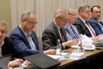 Posiedzenie Zarządu oraz Komisji Rewizyjnej ZPP, 2 kwietnia 2019 r., Warszawa: 111