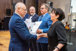 XXV Zgromadzenie Ogólne ZPP - gala jubileuszowa, Warszawa, 3 kwietnia 2019 r.: 234