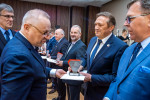 XXV Zgromadzenie Ogólne ZPP - gala jubileuszowa, Warszawa, 3 kwietnia 2019 r.: 144