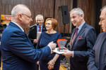 XXV Zgromadzenie Ogólne ZPP - gala jubileuszowa, Warszawa, 3 kwietnia 2019 r.: 121