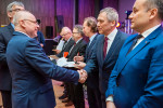 XXV Zgromadzenie Ogólne ZPP - gala jubileuszowa, Warszawa, 3 kwietnia 2019 r.: 73