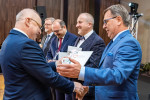 XXV Zgromadzenie Ogólne ZPP - gala jubileuszowa, Warszawa, 3 kwietnia 2019 r.: 231