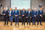 XXV Zgromadzenie Ogólne ZPP - gala jubileuszowa, Warszawa, 3 kwietnia 2019 r.: 117