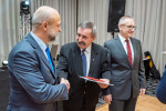 XXV Zgromadzenie Ogólne ZPP - gala jubileuszowa, Warszawa, 3 kwietnia 2019 r.: 289