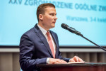 XXV Zgromadzenie Ogólne ZPP - obrady plenarne, Warszawa, 3 kwietnia 2019 r.: 311