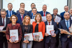 XXV Zgromadzenie Ogólne ZPP - gala jubileuszowa, Warszawa, 3 kwietnia 2019 r.: 218