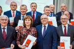 XXV Zgromadzenie Ogólne ZPP - gala jubileuszowa, Warszawa, 3 kwietnia 2019 r.: 338