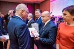 XXV Zgromadzenie Ogólne ZPP - gala jubileuszowa, Warszawa, 3 kwietnia 2019 r.: 93