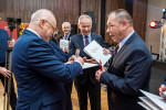 XXV Zgromadzenie Ogólne ZPP - gala jubileuszowa, Warszawa, 3 kwietnia 2019 r.: 131