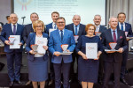 XXV Zgromadzenie Ogólne ZPP - gala jubileuszowa, Warszawa, 3 kwietnia 2019 r.: 159