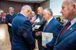 XXV Zgromadzenie Ogólne ZPP - gala jubileuszowa, Warszawa, 3 kwietnia 2019 r.: 42