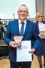 XXV Zgromadzenie Ogólne ZPP - gala jubileuszowa, Warszawa, 3 kwietnia 2019 r.: 161