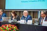 XXV Zgromadzenie Ogólne ZPP - obrady plenarne, Warszawa, 3 kwietnia 2019 r.: 202