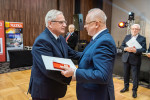 XXV Zgromadzenie Ogólne ZPP - gala jubileuszowa, Warszawa, 3 kwietnia 2019 r.: 259