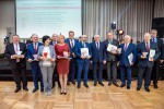 XXV Zgromadzenie Ogólne ZPP - gala jubileuszowa, Warszawa, 3 kwietnia 2019 r.: 48