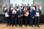 XXV Zgromadzenie Ogólne ZPP - gala jubileuszowa, Warszawa, 3 kwietnia 2019 r.: 348