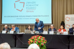 XXV Zgromadzenie Ogólne ZPP - obrady plenarne, Warszawa, 3 kwietnia 2019 r.: 209