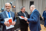 XXV Zgromadzenie Ogólne ZPP - gala jubileuszowa, Warszawa, 3 kwietnia 2019 r.: 288