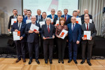 XXV Zgromadzenie Ogólne ZPP - gala jubileuszowa, Warszawa, 3 kwietnia 2019 r.: 334