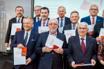 XXV Zgromadzenie Ogólne ZPP - gala jubileuszowa, Warszawa, 3 kwietnia 2019 r.: 344